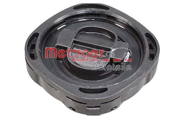 METZGER 2141009 Verschluss, Öleinfüllstutzen